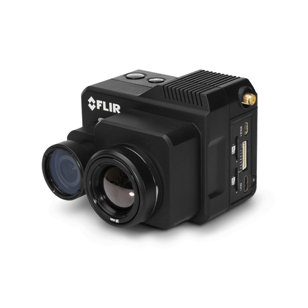 FLIR Breach® PTQ136 - IRMARINETECH - Flir Turkey Distributor