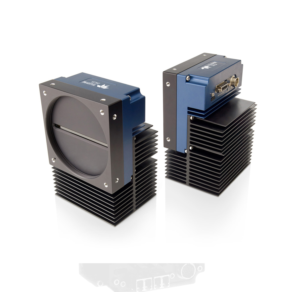 Linea HS 8k 300 kHz - IRMARINETECH - Flir Turkey Distributor