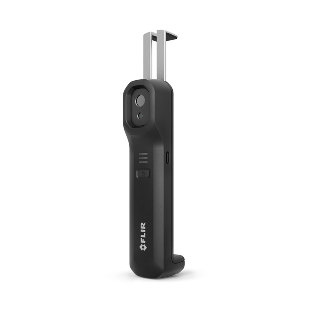 その他 FLIR ONE Edge FLIR_ONE_Edge_シリーズ | 赤外線サーモグラフィ | 電子計測機器／電子
