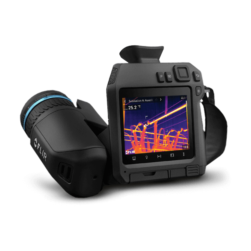 FLIR Breach® PTQ136 - IRMARINETECH - Flir Turkey Distributor