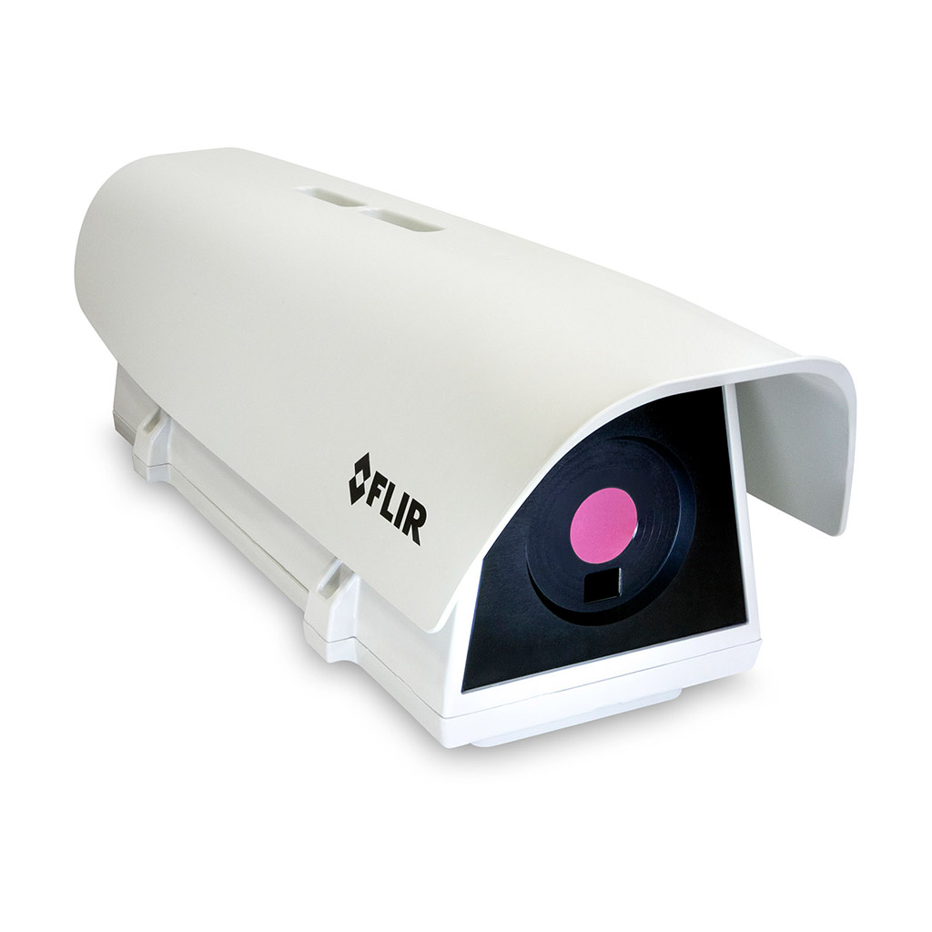 FLIR A500f Gelişmiş Akıllı Sensör 42°
