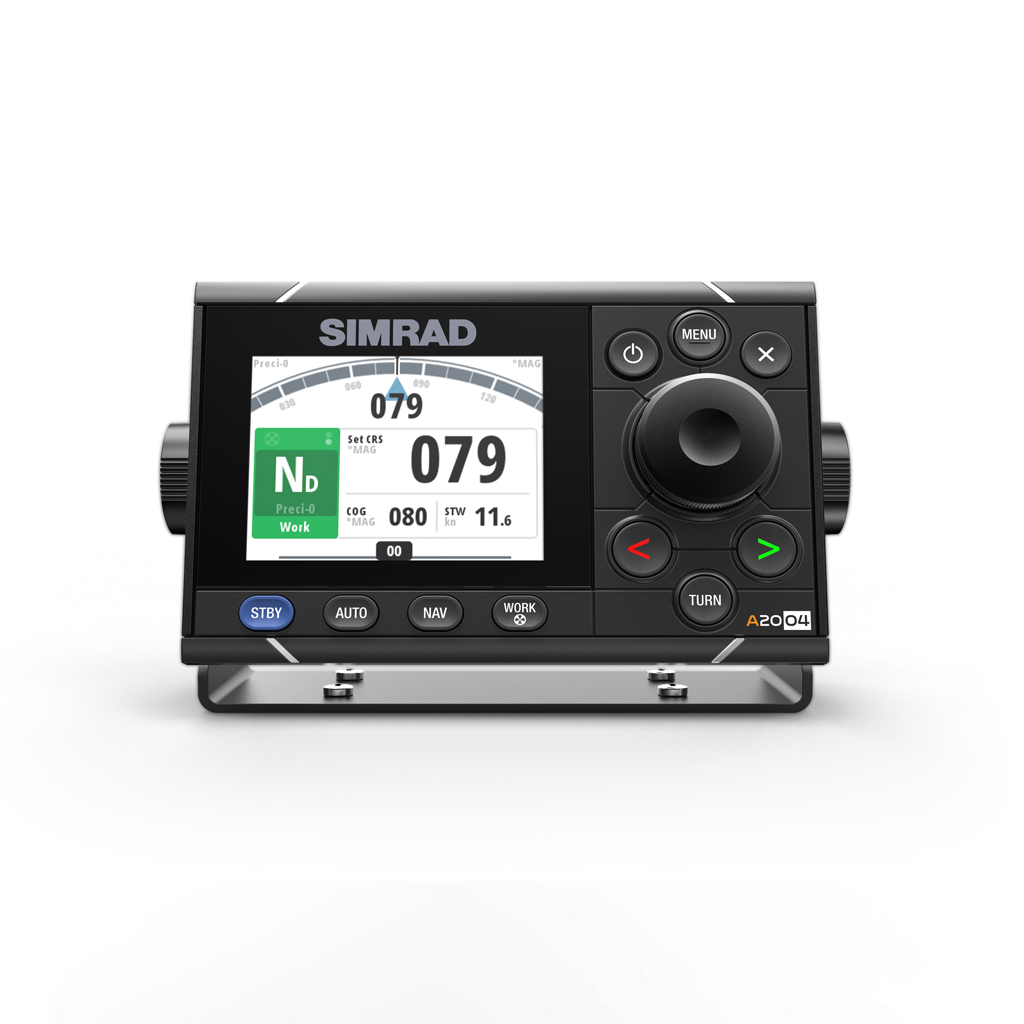 A2004 Autopilot Control Unit