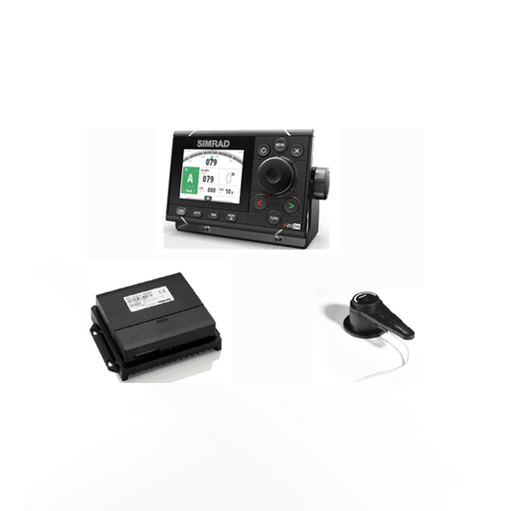 A2004 Autopilot Pack 
