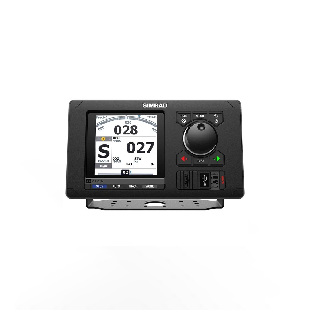 AP70 Mk2 Autopilot System
