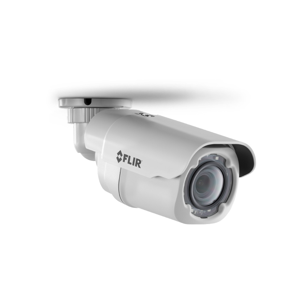 Ariel Quad HD Bullet