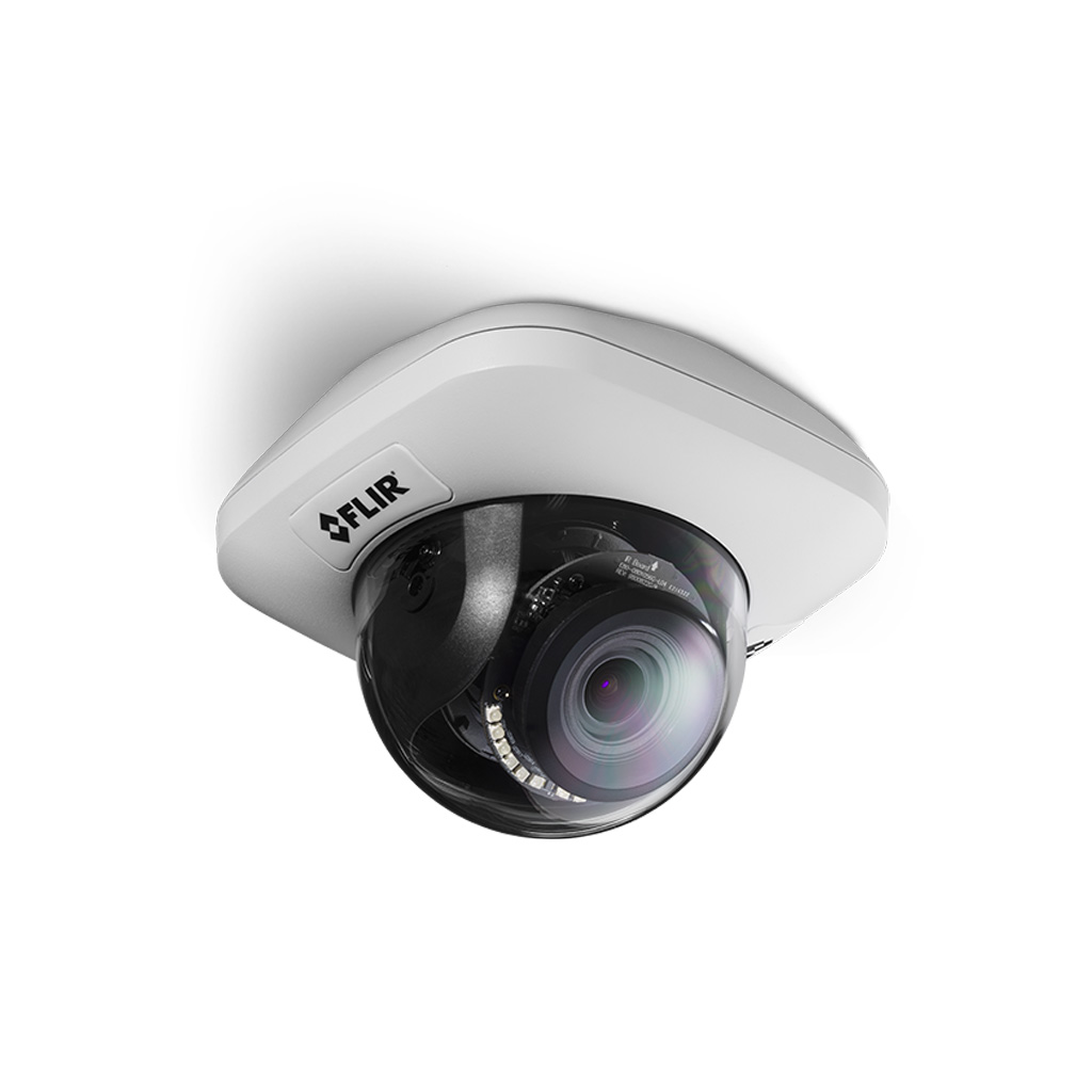 Ariel Quad HD Mini-Dome
