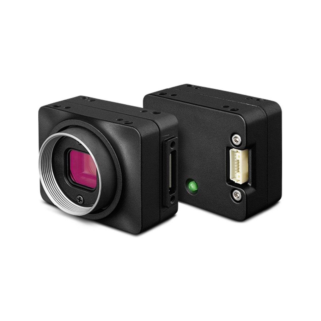 Chameleon3 USB3