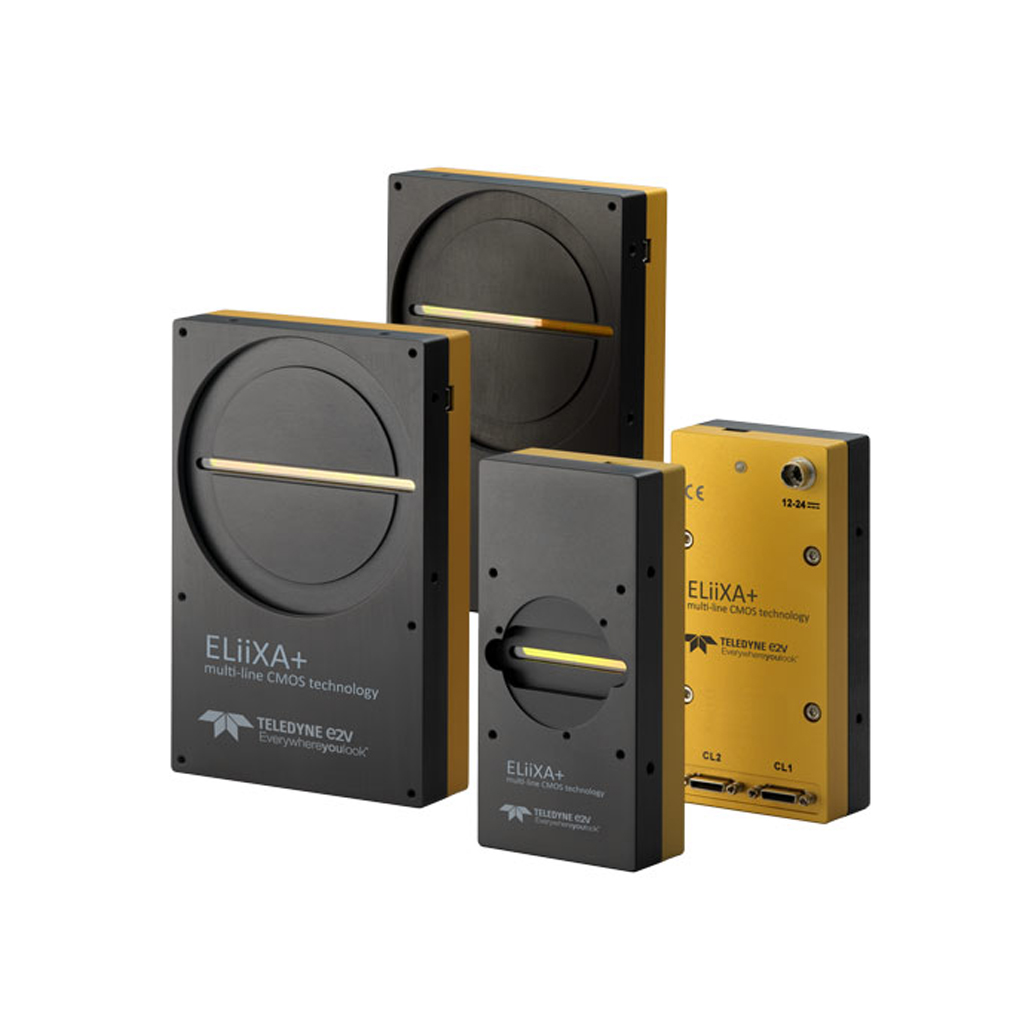 ELiiXA+