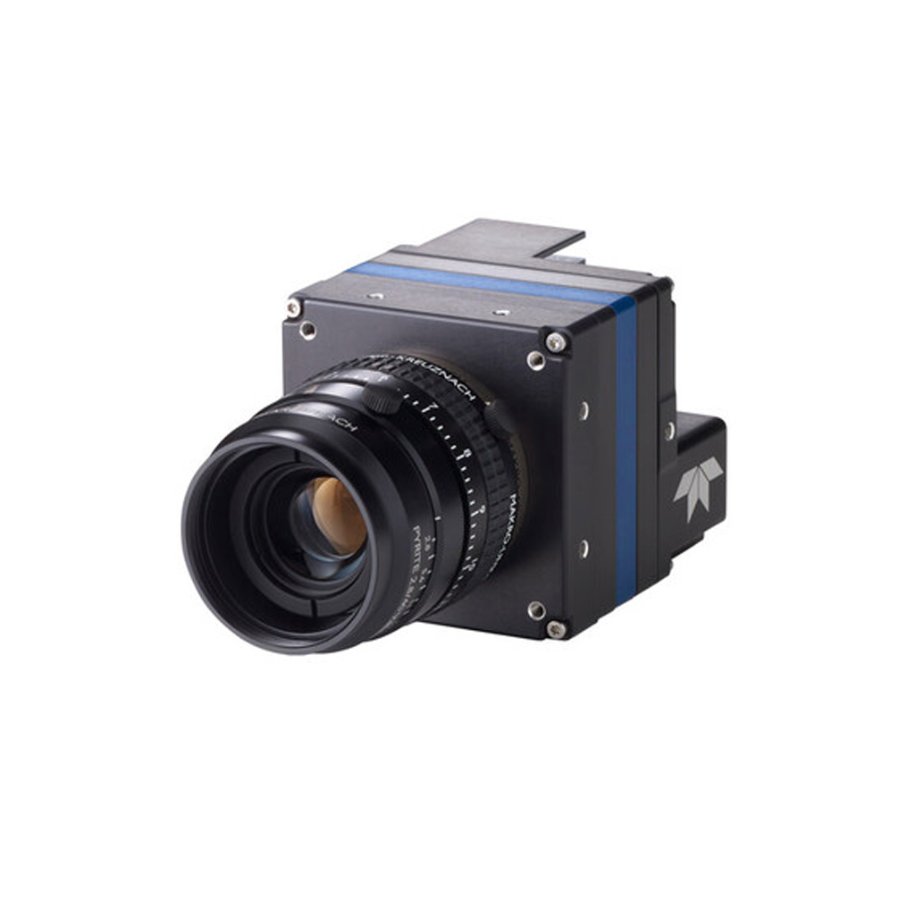Falcon4-CLHS Cameras