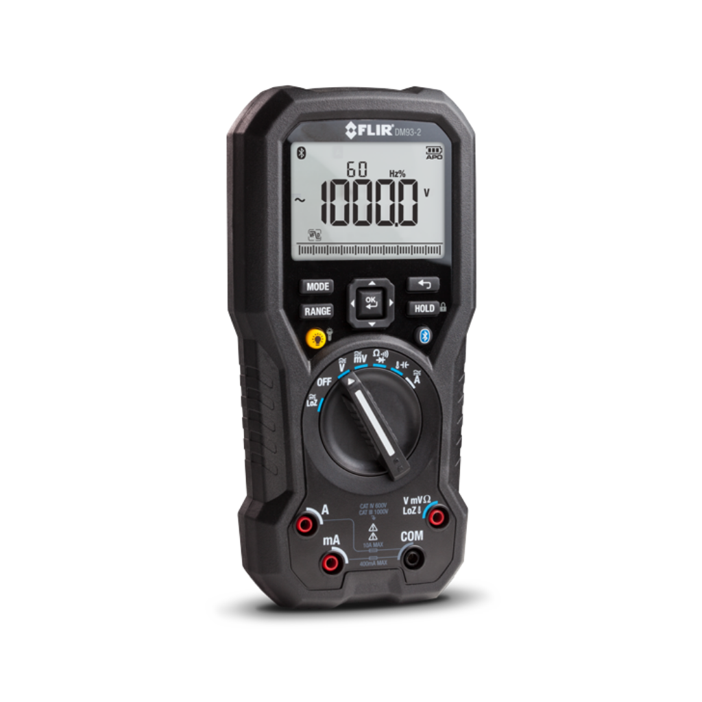 FLIR DM93-2