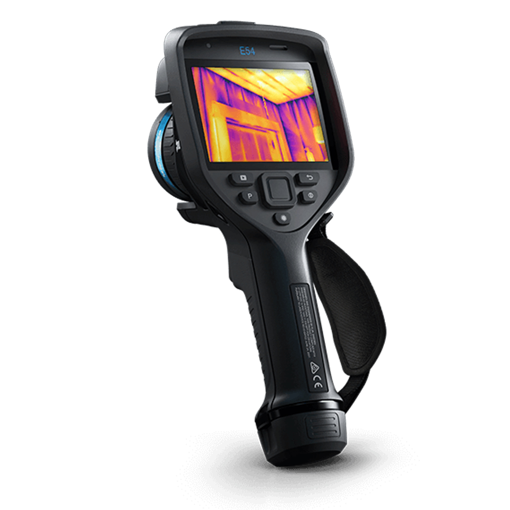 FLIR E54