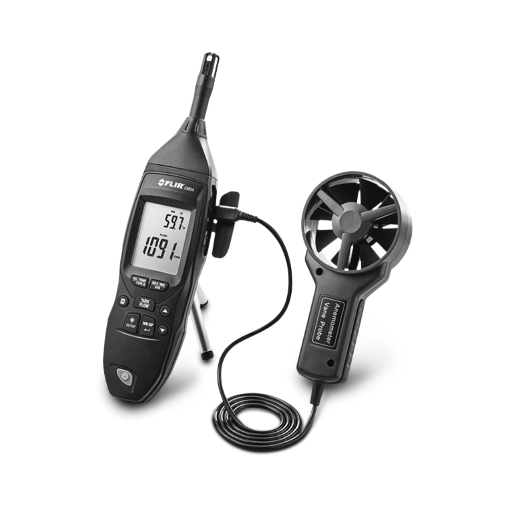 FLIR EM54