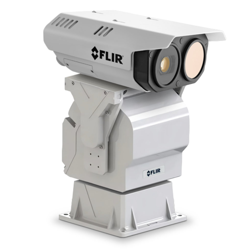FLIR FH-Serisi™ R PTZ