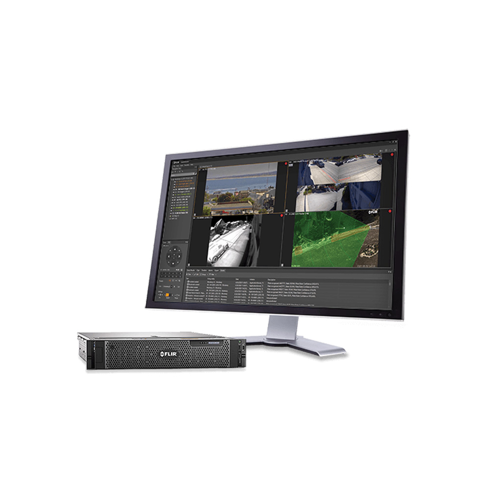 FLIR Horizon 9.2