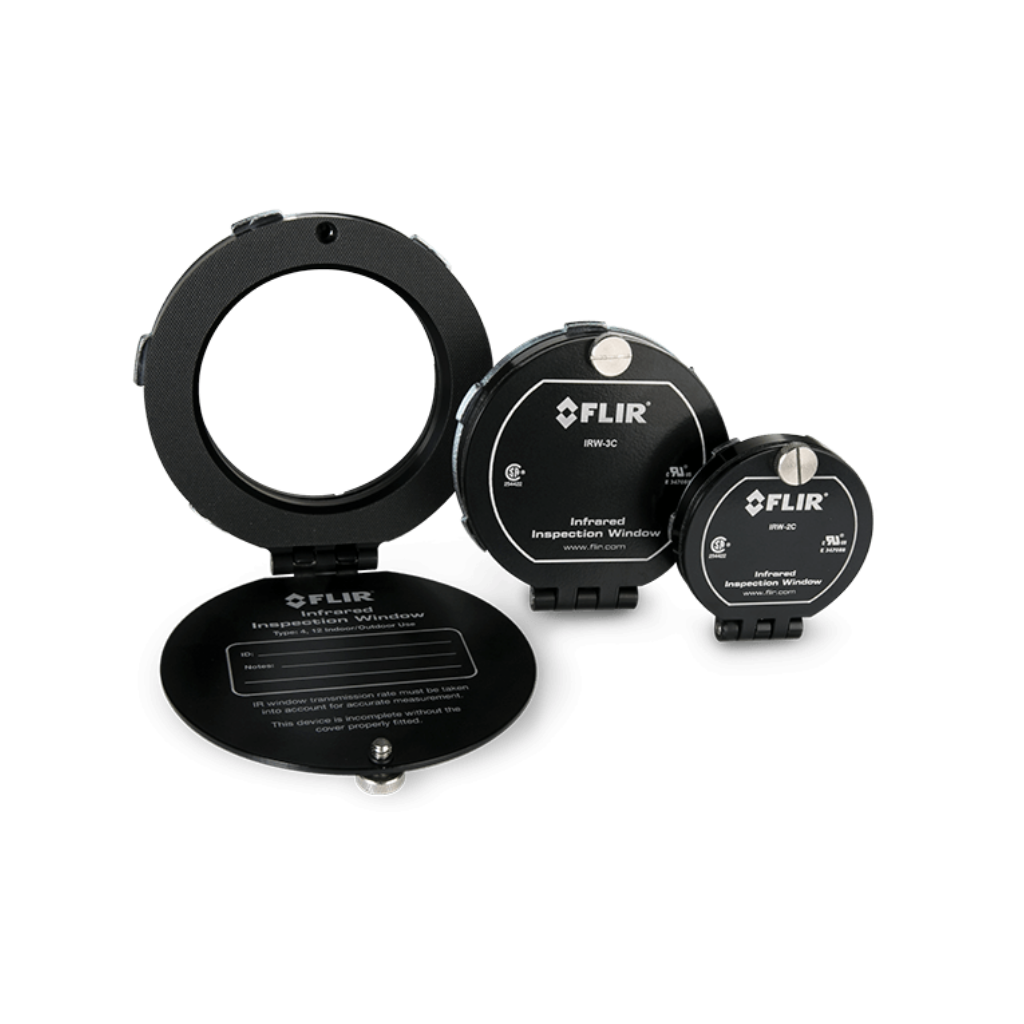 FLIR IR Windows