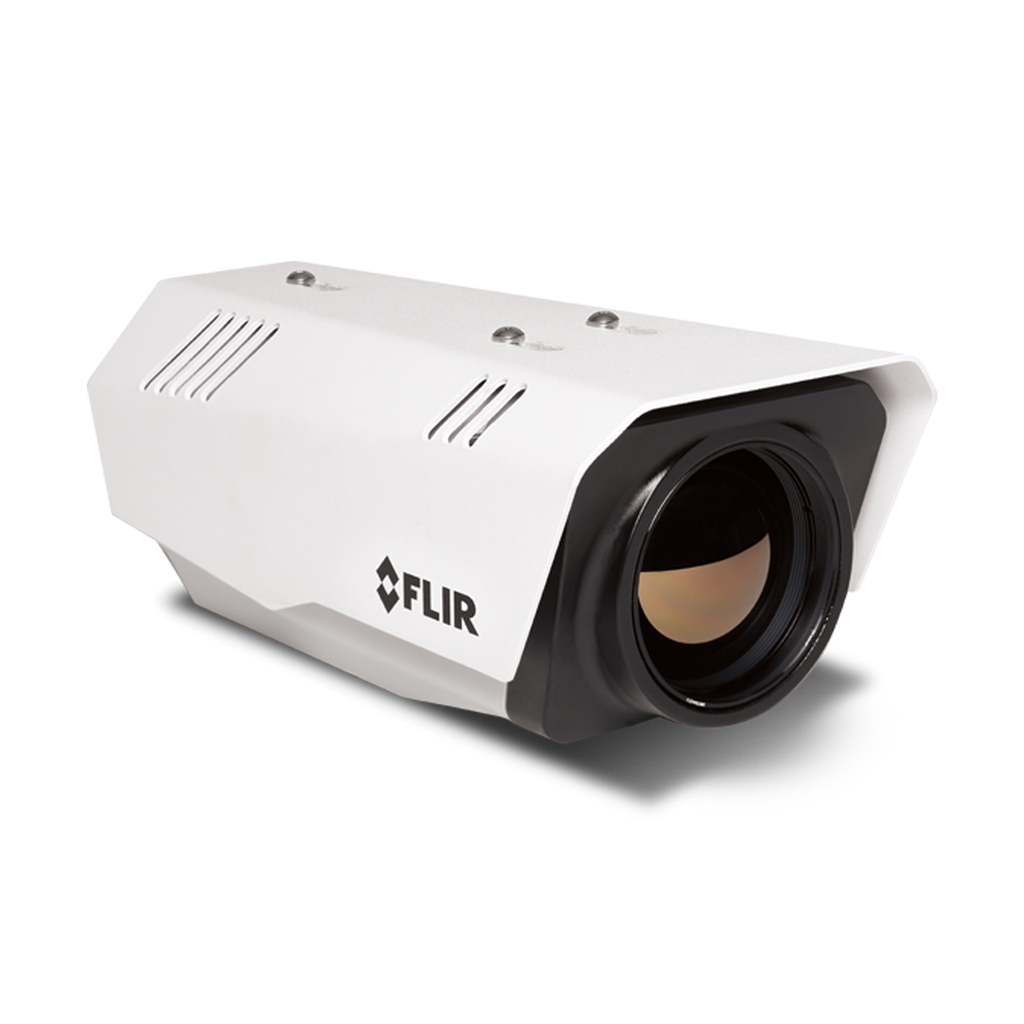 FLIR ITS-Series