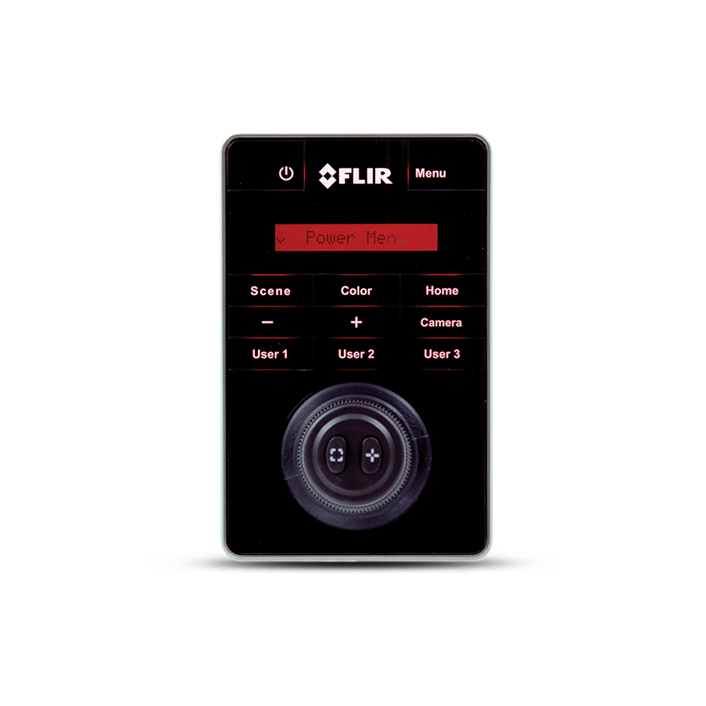 FLIR JCU–2