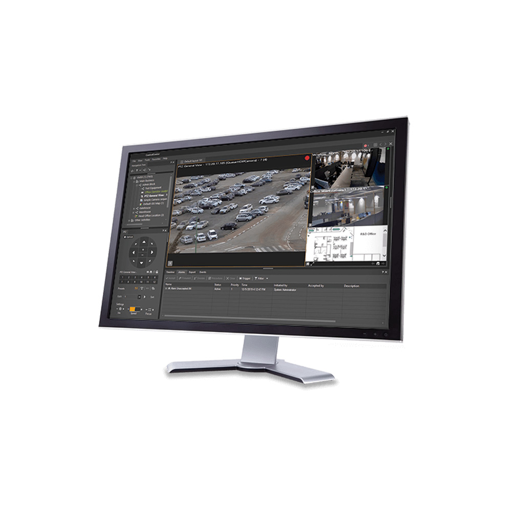 FLIR Latitude 9.2