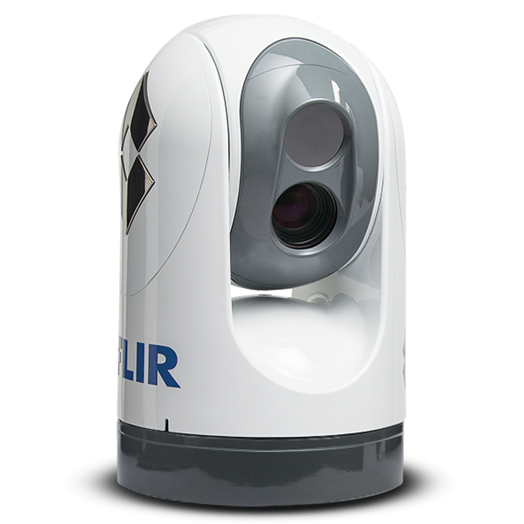 FLIR M618CS