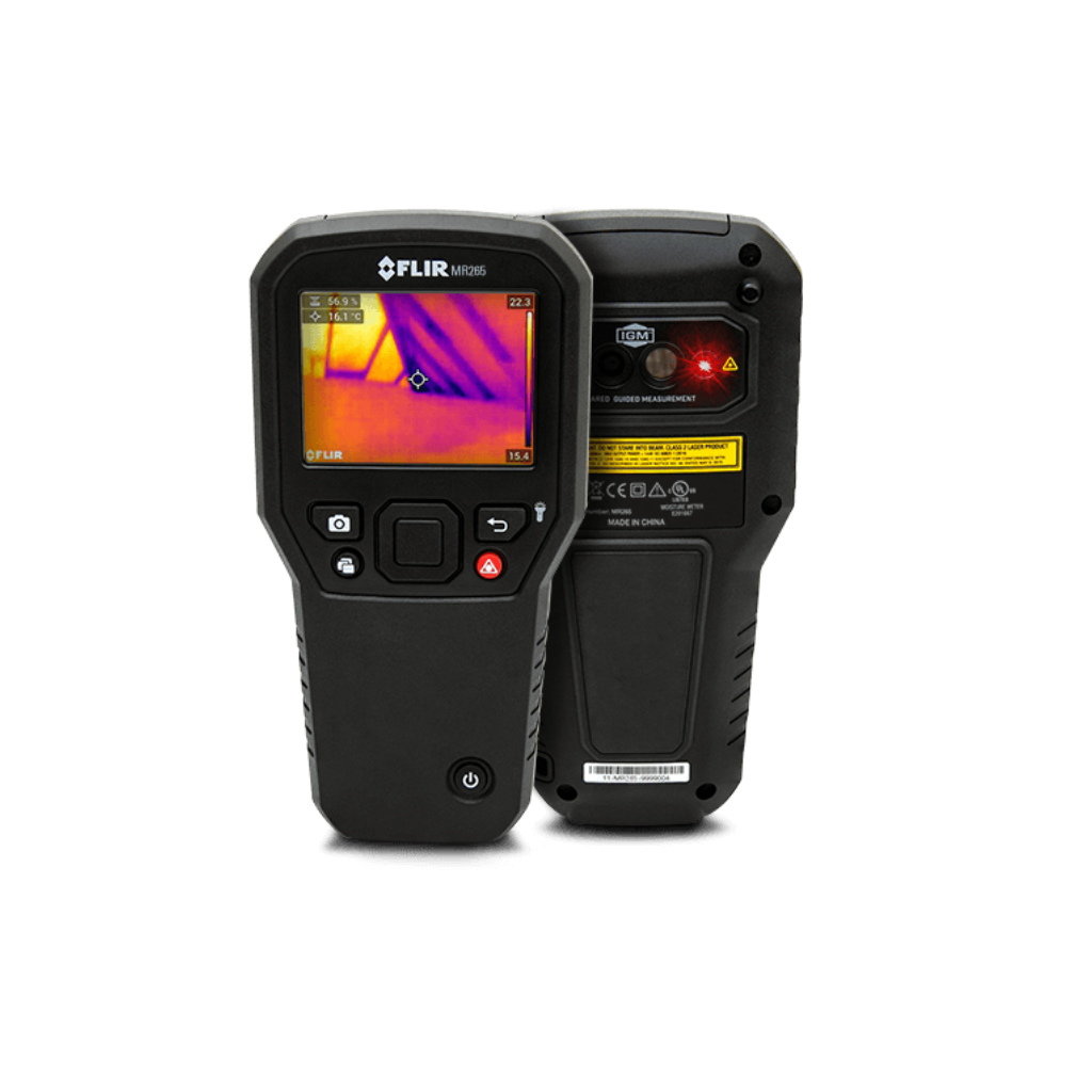 FLIR MR265