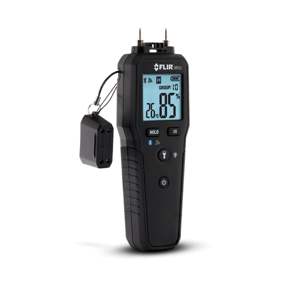 FLIR MR55