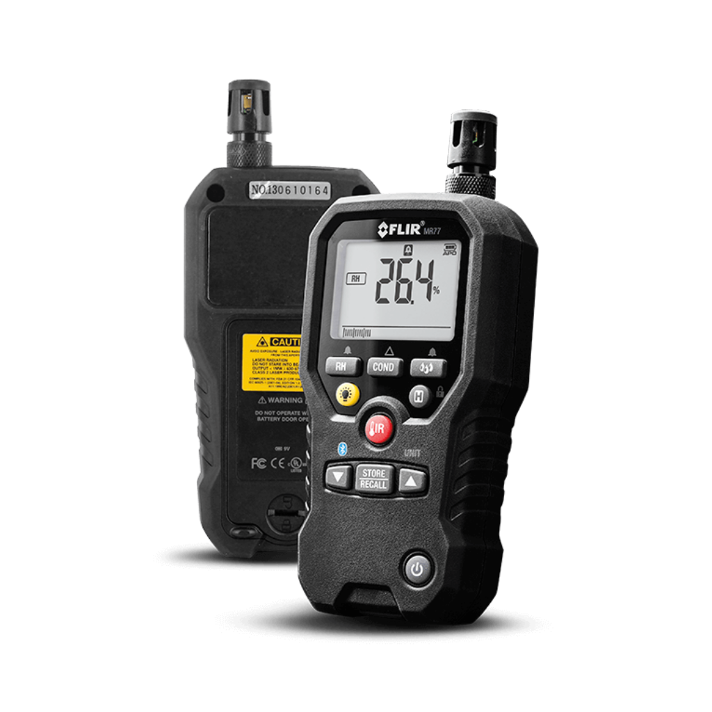 FLIR MR77