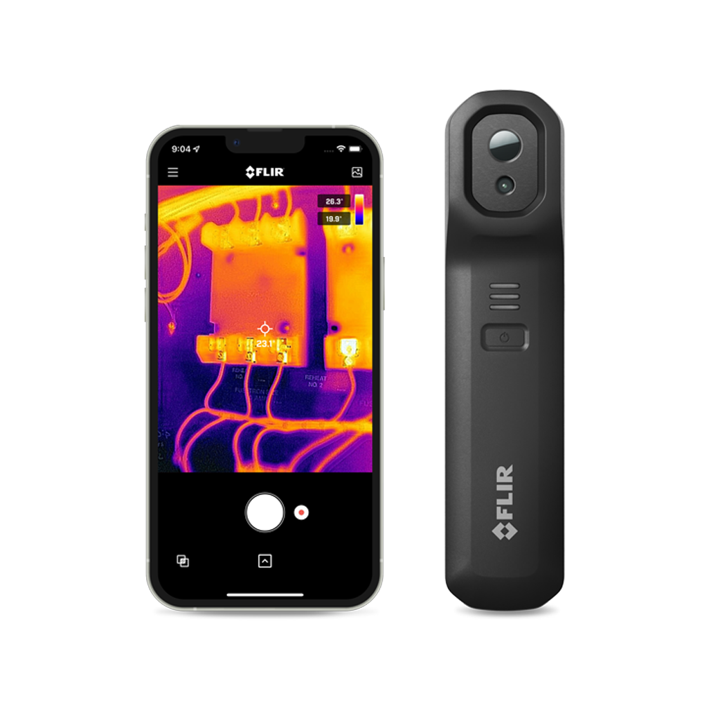 FLIR ONE® Edge Pro