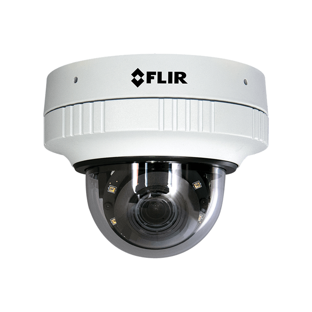 FLIR Quasar