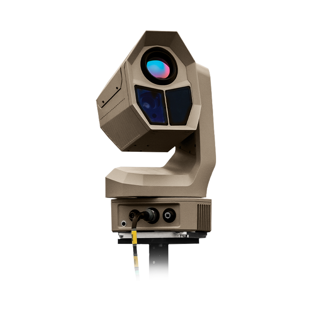 FLIR Ranger HDC MR
