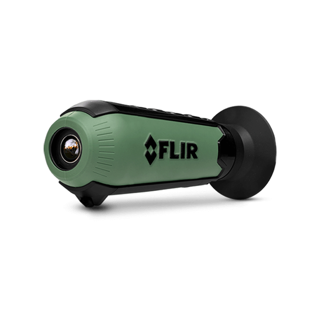 FLIR Scout TK