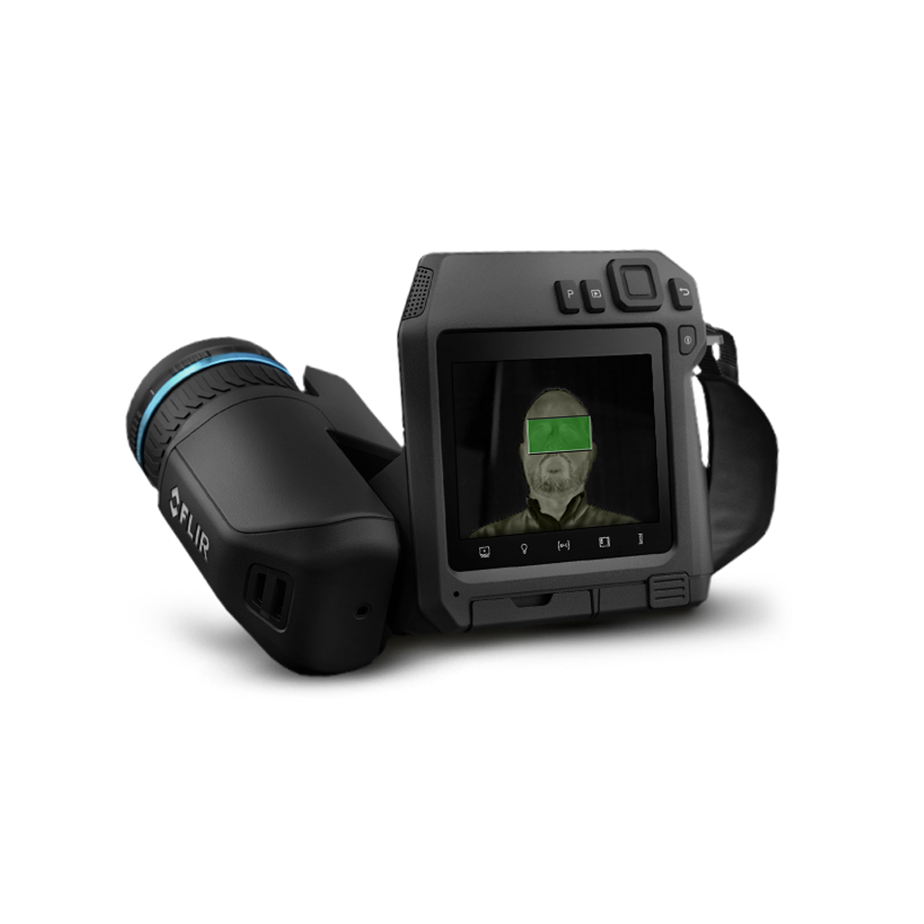 FLIR T540-EST
