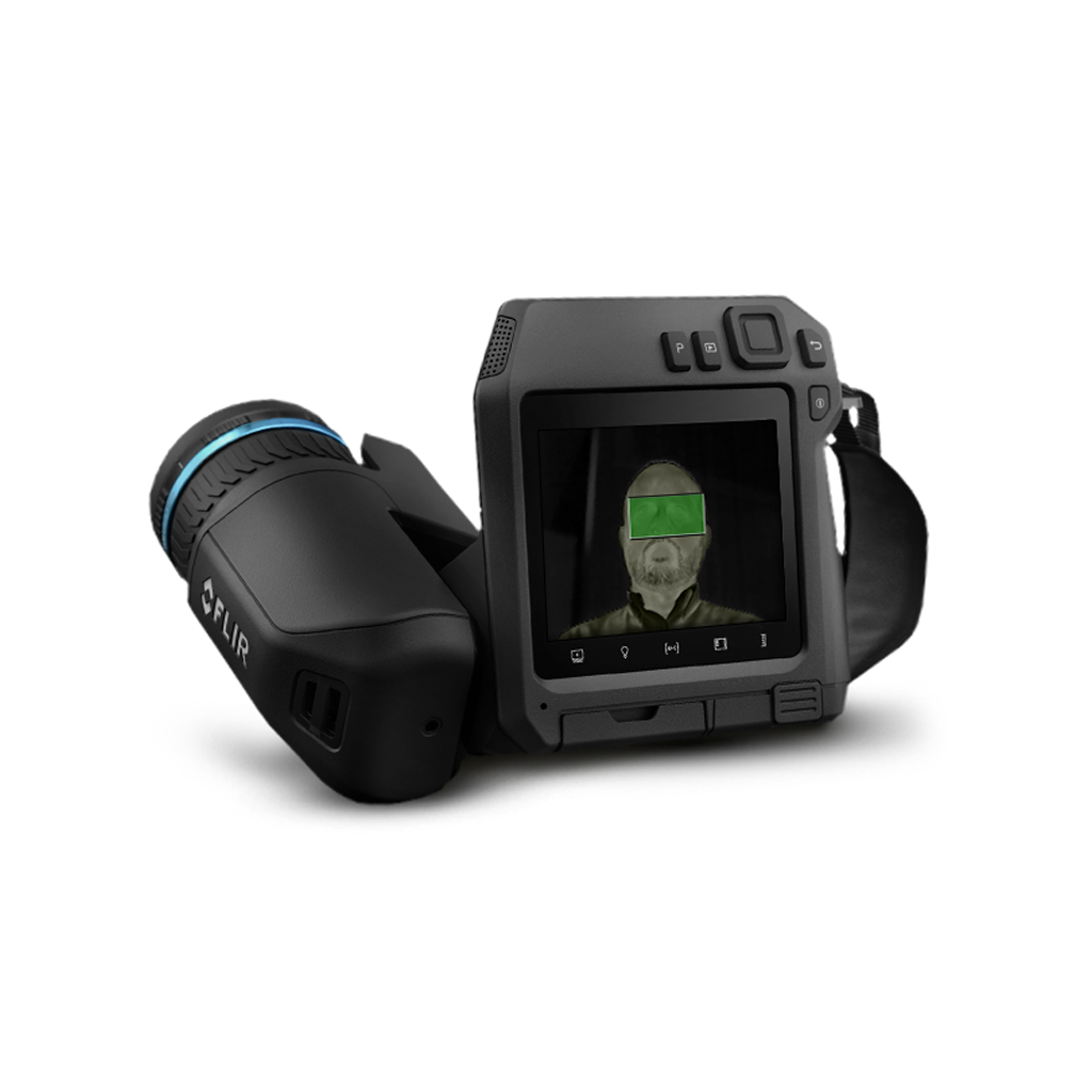 FLIR T560-EST
