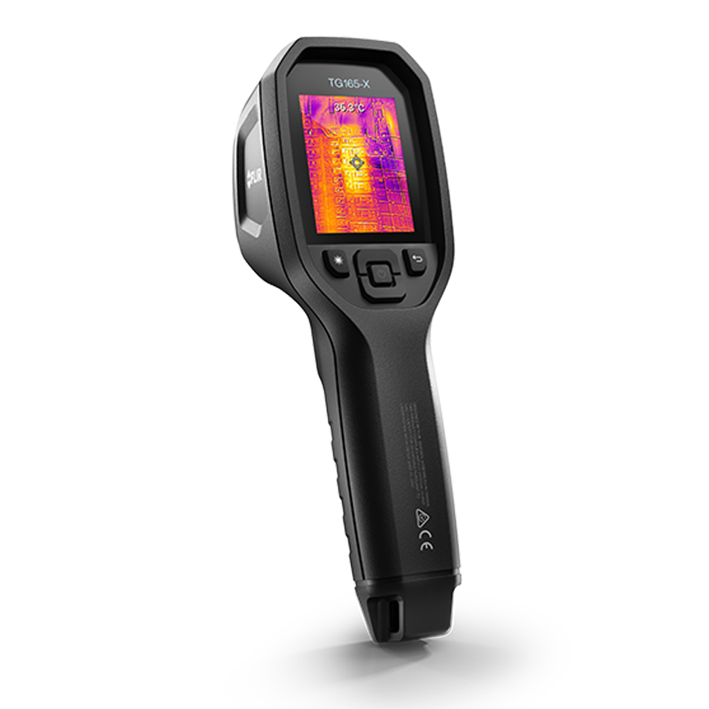 FLIR TG165-X