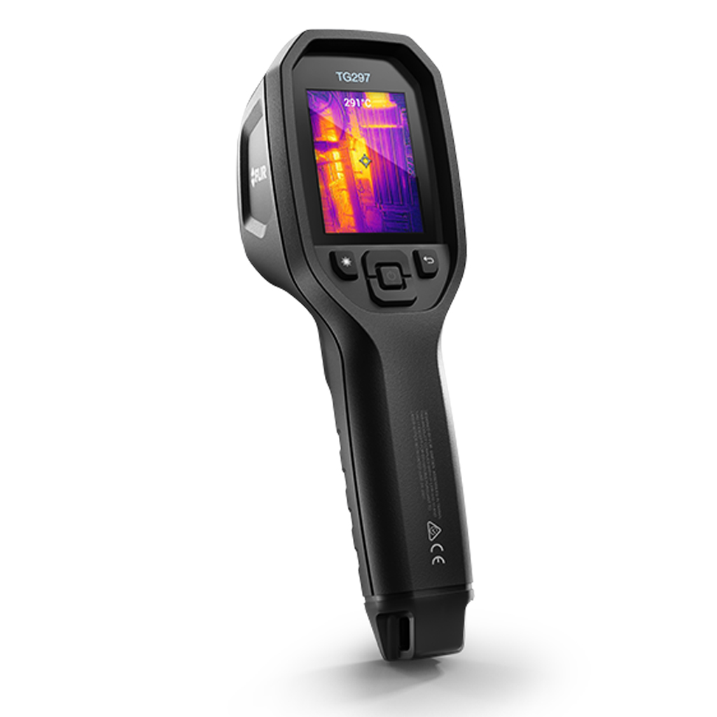 FLIR TG297