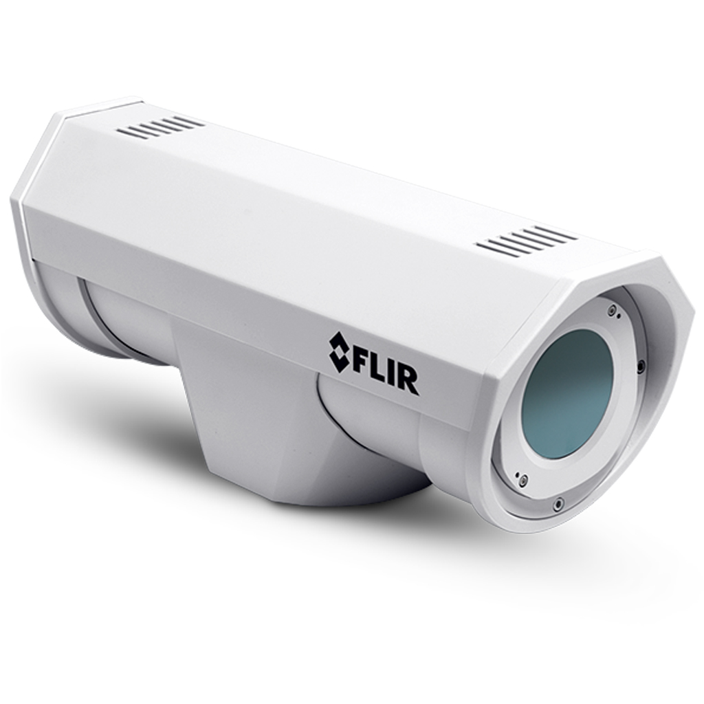 FLIR Triton F-Serisi