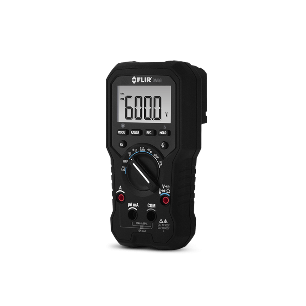 FLIR DM66