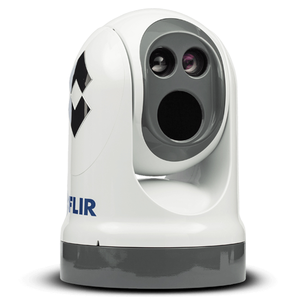 FLIR M400XR
