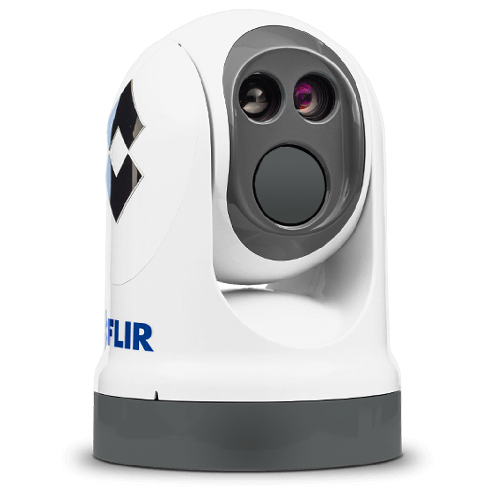 FLIR M400