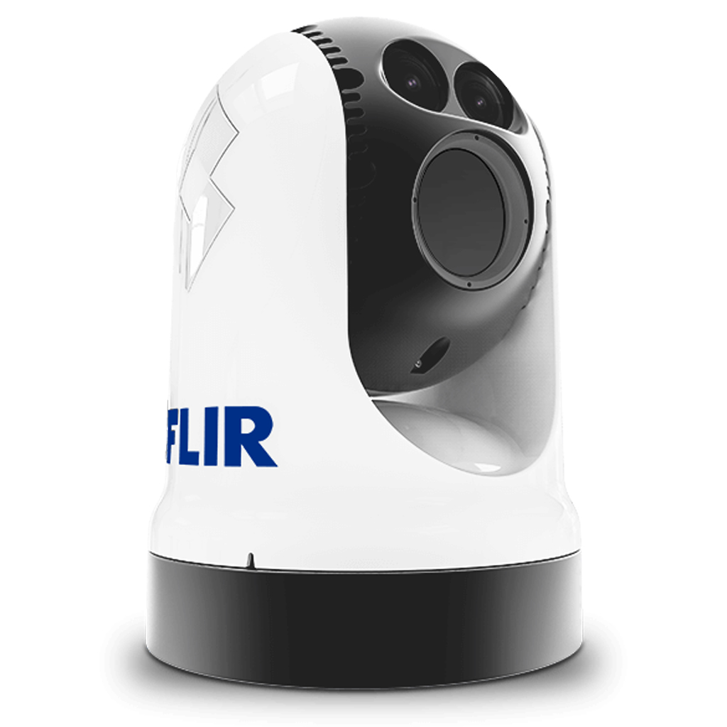 FLIR M500