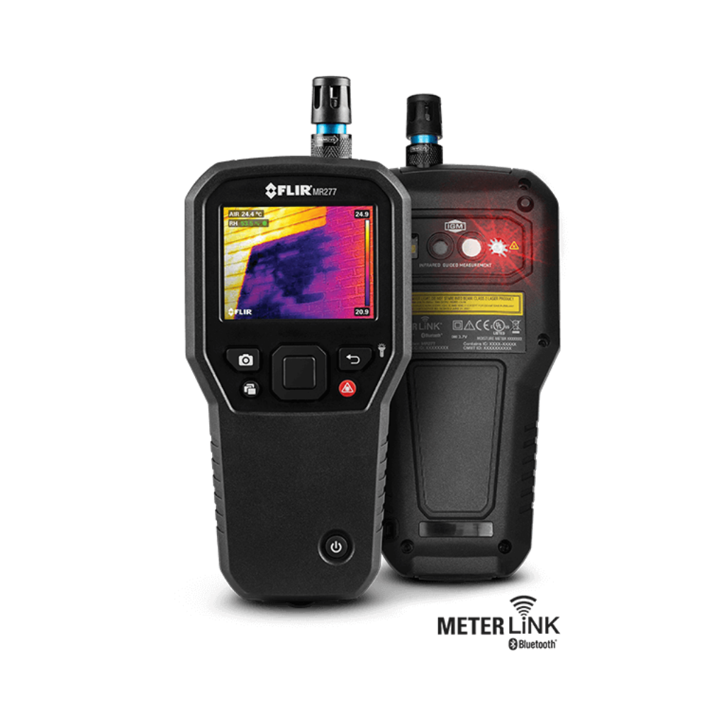 FLIR MR277