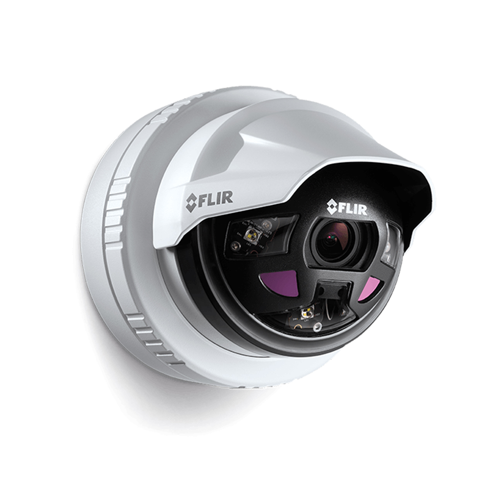 FLIR Saros DH-390