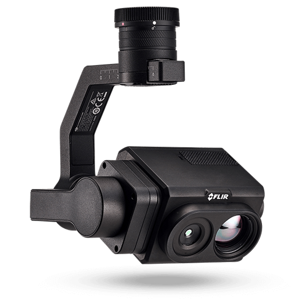 FLIR Vue TZ20