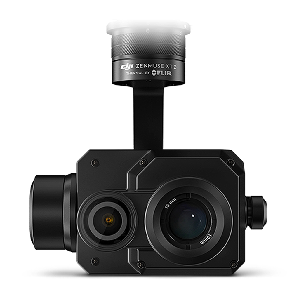 FLIR XT2