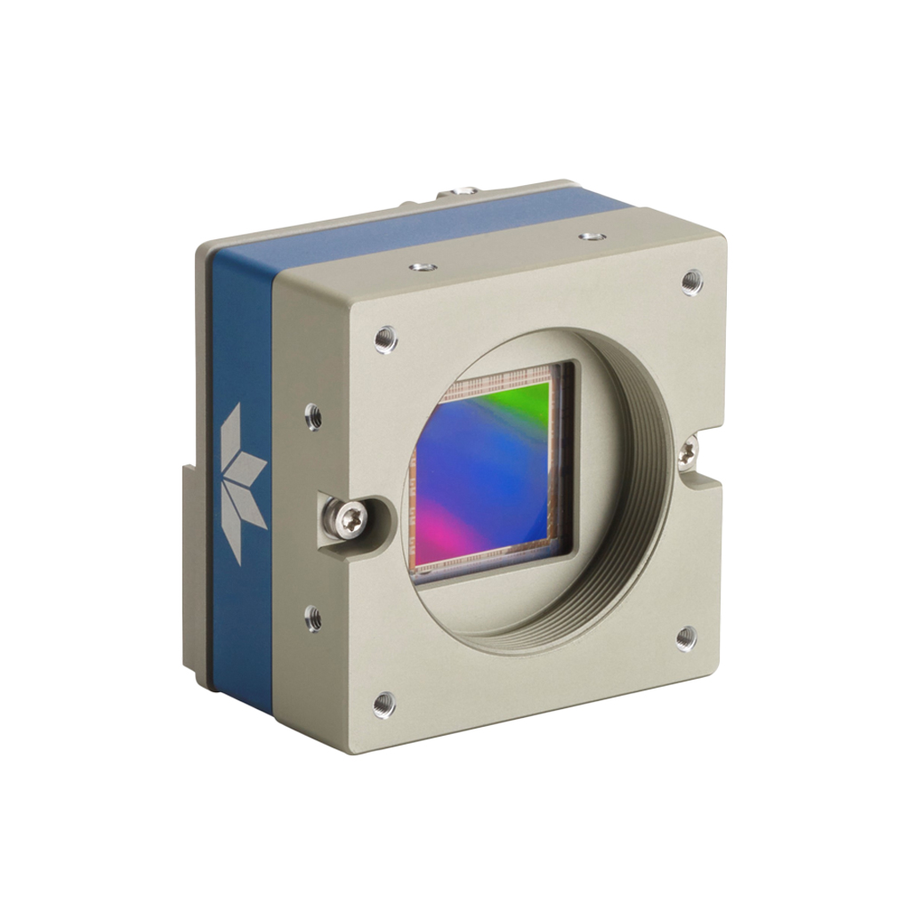 Genie Nano 10GigE