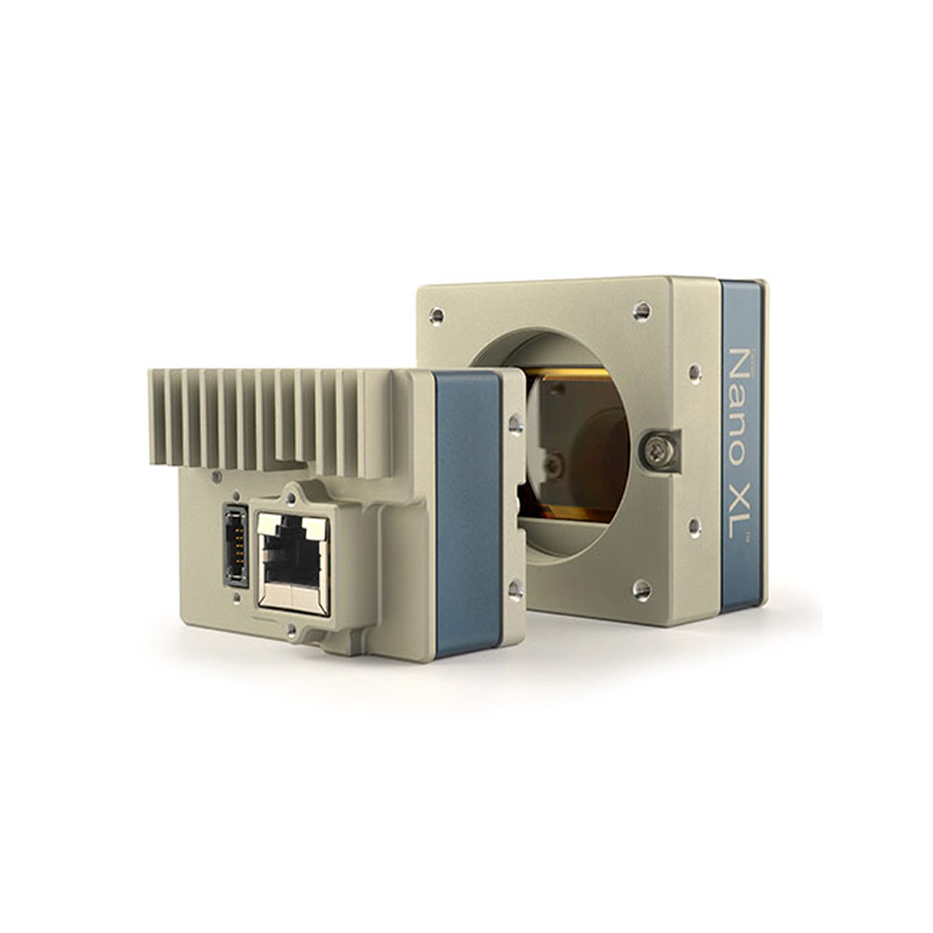 Genie Nano 5GigE