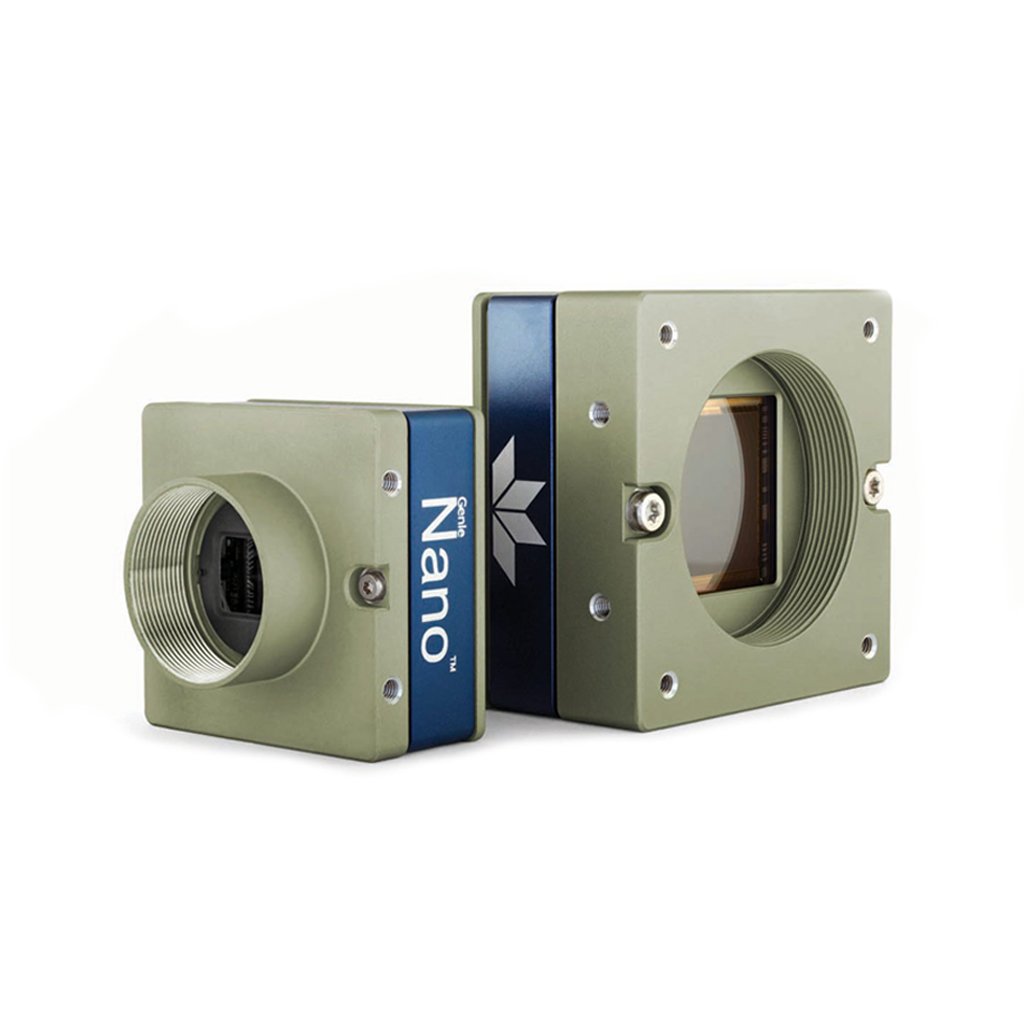 Genie Nano CameraLink