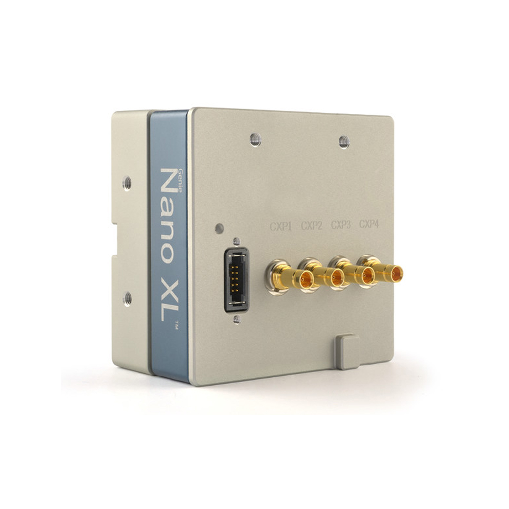 Genie Nano-CXP