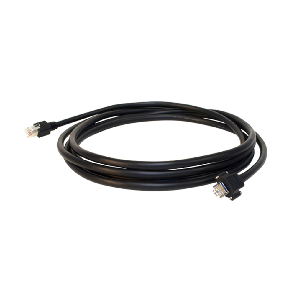 GigE Locking Cable