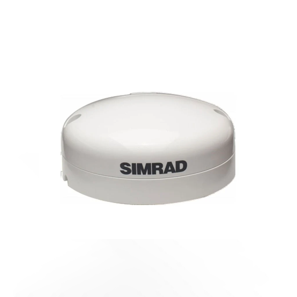 GS25 GPS Antenna