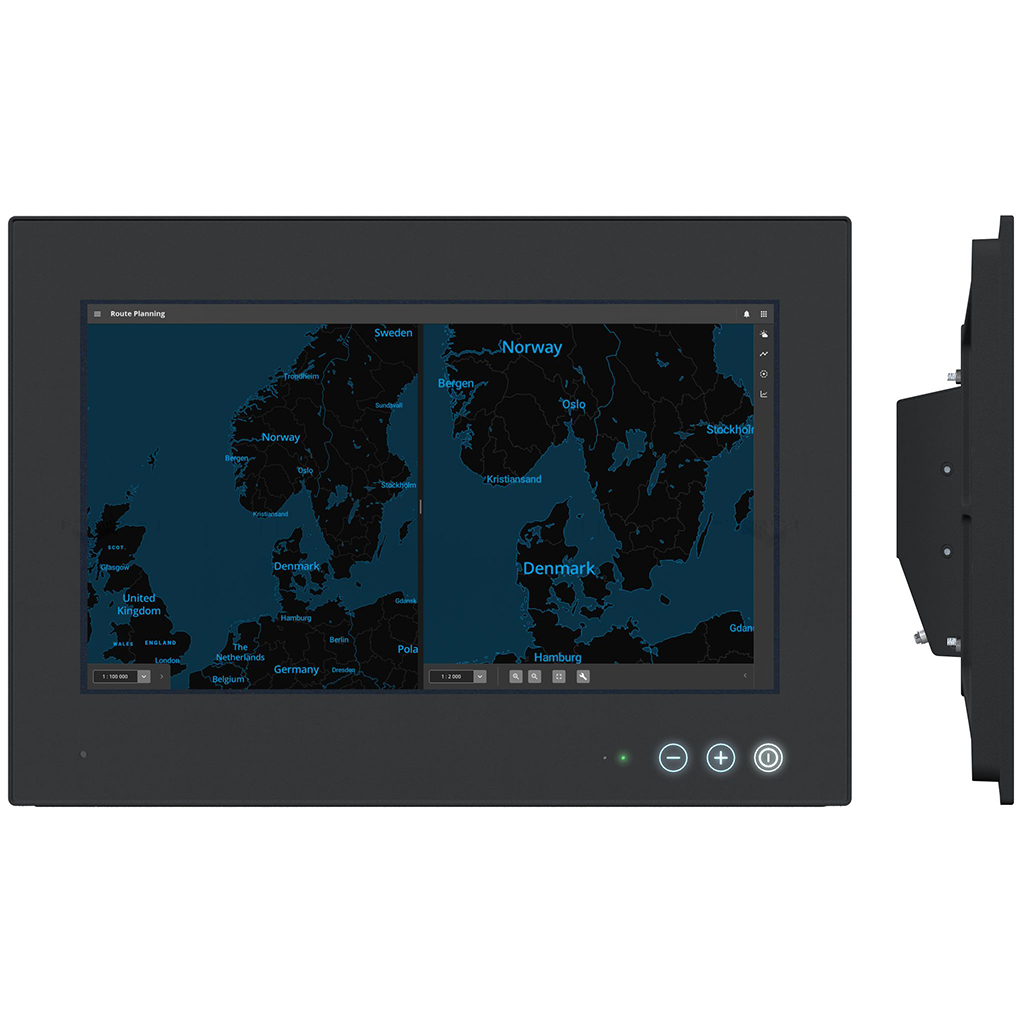 HATTELAND® Series E - 13.3 Inch - IP22